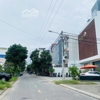 Đất 2 Mặt Tiền Đường Mỹ Khê 7 - Nhỉnh 7 Tỷ - Ngay Trung Tâm Tài Chính Quốc Tế Đường Võ Văn Kiệt