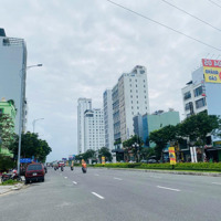 Đất 2 Mặt Tiền Đường Mỹ Khê 7 - Nhỉnh 7 Tỷ - Ngay Trung Tâm Tài Chính Quốc Tế Đường Võ Văn Kiệt