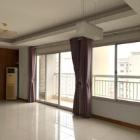 Cho Thuê Căn 3 Phòng Ngủcc Splendora Bắc An Khánh, Nội Thất Cơ Bản, Tầng Cao, Ban Công Nam Thoáng Mát