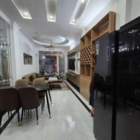 Cho Thuê Nhà Mới Full Đồ Ngõ Phố Tân Mai Diện Tích 35Mx5 Tầng Giá Bán 12 Triệu