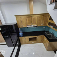 Cho Thuê Nhà Mới Full Đồ Ngõ Phố Tân Mai Diện Tích 35Mx5 Tầng Giá Bán 12 Triệu