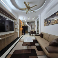 Cho Thuê Nhà Mới Full Đồ Ngõ Phố Tân Mai Diện Tích 35Mx5 Tầng Giá Bán 12 Triệu