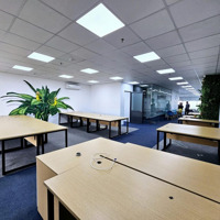 Cho Thuê Vp Phường 2, Tân Bình, Khu Sân Bay... Diện Tích: 160M2, Sẵn Nội Thất
