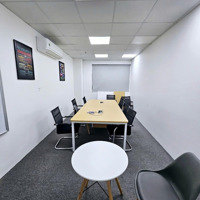 Cho Thuê Vp Phường 2, Tân Bình, Khu Sân Bay... Diện Tích: 160M2, Sẵn Nội Thất