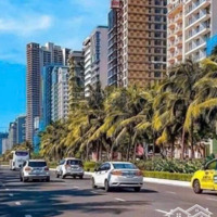 Cho Thuê Đất 3 Mặt Tiền Biển Võ Nguyên Giáp, 1044M2, Đối Diện Bãi Tắm Mân Thái, Giá Thuê 160 Triệu/Th