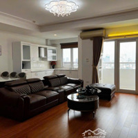 Cần Bán Căn Hộ Giá Rẻ Ở 113 Trung Kính - Phường Yên Hoà 116M2 3 Phòng Ngủ2 Wc Giá Bán 6.5 Tỷ