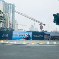 Mik Group Chính Thức Mở Bán Quỹ Căn Hộ Cao Cấp Chung Cư Matrix One Giai Đoạn 2.
