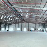 Cho thuê xưởng 1500m2-15000m2 Đức Linh, Bình Thuận
