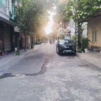 Bán Nr Đặng Vũ Hỷ, 44M2, Oto Vào Nhà, Ngõ 3 Oto Tránh, 10M Ra Trục Đường Chính, Siêu Hot