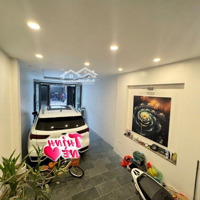 Bán Nr Đặng Vũ Hỷ, 44M2, Oto Vào Nhà, Ngõ 3 Oto Tránh, 10M Ra Trục Đường Chính, Siêu Hot