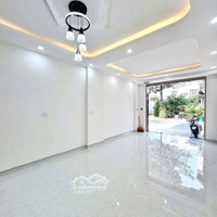 Bán Nhà 1 Trệt 3 Lầu Khi Vip D2D Thống Nhất, Nhà Mới Tinh Chỉ 7Tỷ950