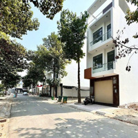 Bán Nhà 1 Trệt 3 Lầu Khi Vip D2D Thống Nhất, Nhà Mới Tinh Chỉ 7Tỷ950