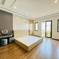 Nhà 51.5M Xây 6 Tầng Thang Máy, Full Nội Thất Ở Ngõ 640 Nguyễn Văn Cừ , Gia Thuỵ, Long Biên 9.8 Tỉ
