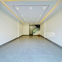 Nhà 51.5M Xây 6 Tầng Thang Máy, Full Nội Thất Ở Ngõ 640 Nguyễn Văn Cừ , Gia Thuỵ, Long Biên 9.8 Tỉ