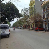 Chính Chủ Cần Bán Gấp Nhà Mặt Phố Trần Đăng Ninh, Thành Phố Lạng Sơn