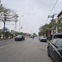 Mặt Phố Văn Tiến Dũng, 8 Nổi, 1 Hầm, 2 Mặt Ngõ Ô Tô, Vỉa Hè, Kinh Doanh, Gần Đường 32, Cạnh Đhcn...
