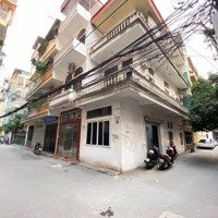 Chính Chủ Bán Nhà Mp Nguyễn Quý Đức, Lô Góc, 3 Thoáng, 1 Mặt Phố 1 Mặt Ngõ Ôtô, Giá Đầu Tư 25.5Tỷ