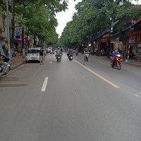 Chính Chủ Bán Nhà Mp Nguyễn Quý Đức, Lô Góc, 3 Thoáng, 1 Mặt Phố 1 Mặt Ngõ Ôtô, Giá Đầu Tư 25.5Tỷ