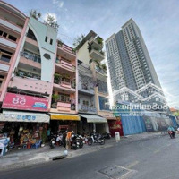 Bán Gấpmặt Tiềntân Cảng, Q. Bình Thạnh, Dt: 6X20 M, Gpxd: 1H, 7 Tầng, Giá: 25 Tỷ ( Còn Tl)