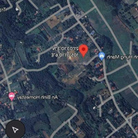 Chính Chủ Cần Bán Đất 62M2,Mặt Tiền6.3M2 Vuông Vắn, Gần Đh Quốc Gia Hn, Sân Golfa