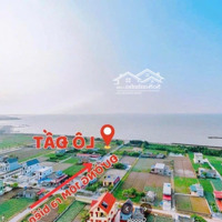 Chỉ Với 1 Tỷ Đồng Sở Hữu Ngay Lô Đất Vuông Vắn Có Vị Trí Đắc Địa Tại Thị Trấn Quất Lâm