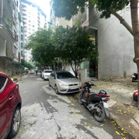 Bán Mảnh Đất Vàng Mặt Ngõ Phân Lô Dương Khuê Cầu Giấy Oto Tránh Khu Vip Kinh Doanh Siêu Đỉnh