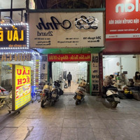 Cho Thuê Nhà Mặt Phố Tại Phường Thanh Xuân Trung, Thanh Xuân, Hà Nội, 22 Triệu, 57 M2 Đẹp