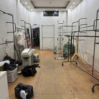 Cho Thuê Nhà Mặt Phố Tại Phường Thanh Xuân Trung, Thanh Xuân, Hà Nội, 22 Triệu, 57 M2 Đẹp