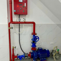 Hạ Chào 450 Tr, Bán Chdv 9 Pnkk Dương Quảng Hàm, Cầu Giấy - 2 Thoáng, Gần Ô Tô Thu 40 Triệu/Tháng