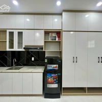 Hạ Chào 450 Tr, Bán Chdv 9 Pnkk Dương Quảng Hàm, Cầu Giấy - 2 Thoáng, Gần Ô Tô Thu 40 Triệu/Tháng