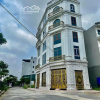 Chính Chủ Gửi Bán Căn Góc Đất Dịch Vụ Song Phương Hoài Đức Hà Nội