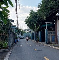 Bán Đất Tặng Nhà Cấp 4 Giá Chỉ 2Ty350 Ngay Chợ Tân Long, Tân Đông Hiệp, Dĩ An