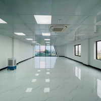 Chính Chủ Cho Thuê Sàn Văn Phòng Tòa Nhà Mới Xây Mặt Phố Kim Ngưu: Diện Tích Sàn 100M2, Đầy Đủ Pccc