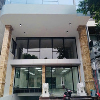 Chính Chủ Cho Thuê Sàn Văn Phòng Tòa Nhà Mới Xây Mặt Phố Kim Ngưu: Diện Tích Sàn 100M2, Đầy Đủ Pccc