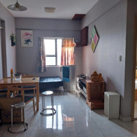 Bán Căn 2Pn 1 Vệ Sinh53M2Full Nt Cc Thủ Thiêm Garden,269 Liên Phường,Phú Hữu Sát Globalcity, Q9, Giá Bán 2 Tỷ
