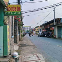 Bán Nhà Hẻm Thông Thoáng Ngay Chương Dương Gần Chợ Thủ Đức.diện Tích3.5 X 11M. Nhỉnh 3 Tỷ