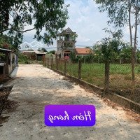 Bán Đất 2 Mặt Tiền, Với Diện Tích 545M2 Tại Tràm Lạc, Đức Hòa, Long An, Giá Bán 3,9 Tỷ