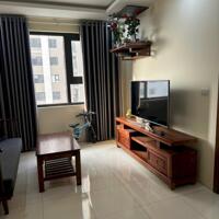 Cho thuê chung cư IEC Tứ Hiệp Thanh Trì ,dt 702m,2pn,2vs,full đồ giá 8tr
