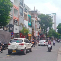 Bán Nhà Mặt Phố Tại Phạm Viết Chánh, 21 Tỷ, 72M2, Đẹp Xuất Sắc, Nhiều Tiện Ích,Kế Bên Quận 1