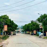 Bán Đất Tại Đường 310, Xã Kim Long, Tam Dương, Vĩnh Phúc, 3,8 Tỷ, 95 M2