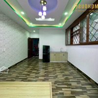 Cho Thuê Căn Hộ Cao Cấp Ban Công Full Nội Thất - Rộng 35M2 Ở Gò Dầu, Tân Phú
