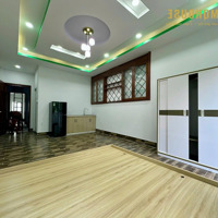 Cho Thuê Căn Hộ Cao Cấp Ban Công Full Nội Thất - Rộng 35M2 Ở Gò Dầu, Tân Phú