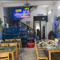 Cho Thuê Nhà Mặt Phố Trần Đăng Ninh. Diện Tích: 60M2X2 Tầng. Mt: 5M