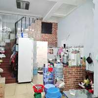 Ngộp Giảm Từ "10.5 Tỷ - 9.6 Tỷ"! Bán Nhanh Trong Tuần Nhà 4 Tầng 60M2 - Lô Góc Ngang Hiếm 6M
