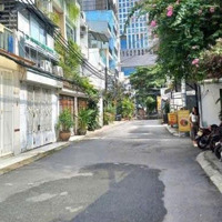 Ngộp Giảm Từ "10.5 Tỷ - 9.6 Tỷ"! Bán Nhanh Trong Tuần Nhà 4 Tầng 60M2 - Lô Góc Ngang Hiếm 6M