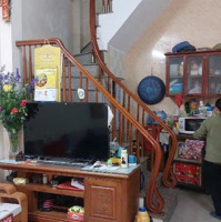 Bán Nhà - Thuỵ Khuê - Tây Hồ - Nhà Đẹp - Gần Phố - Về Ở Ngay Ngõ Thông Thoáng