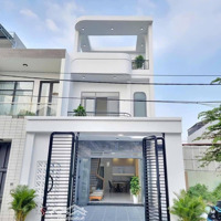 Bán Nhà Phường An Phú - Thuận An - Bình Dương Diện Tích : 90M2