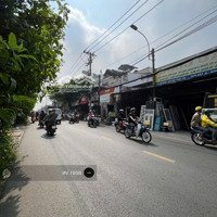 Bán Nhàmặt Tiềnbình Long, Q Tân Phú - 4X16M - Cấp 4 - 6.5 Tỷ. Liên Hệ: 0917861739 (Linh)