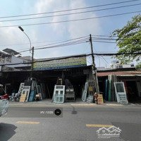 Bán Nhàmặt Tiềnbình Long, Q Tân Phú - 4X16M - Cấp 4 - 6.5 Tỷ. Liên Hệ: 0917861739 (Linh)