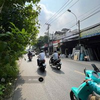 Bán Nhàmặt Tiềnbình Long, Q Tân Phú - 4X16M - Cấp 4 - 6.5 Tỷ. Liên Hệ: 0917861739 (Linh)